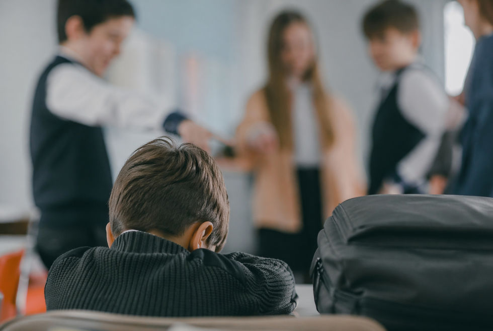 Torino, violenze su un bambino alla scuola Jean Giono: il CNDDU esprime preoccupazione e indignazione e richiama l’urgenza dell’educazione ai diritti umani