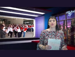 Novità esame di stato, sanzioni disciplinari insegnanti e cedolino stipendiale Noipa tra i temi della Gilda Tv (video)