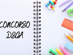 Concorso ordinario DSGA: Pubblicate le graduatorie degli uffici scolastici regionali. (AGGIORNATO)