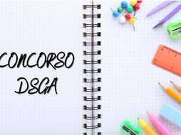 Concorso ordinario DSGA: Pubblicate le graduatorie degli uffici scolastici regionali. (AGGIORNATO)