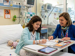 Scuola in ospedale e istruzione domiciliare a.s. 2026/2027, indicazioni per la progettazione e l’efficace attuazione degli interventi educativi e formativi (nota)