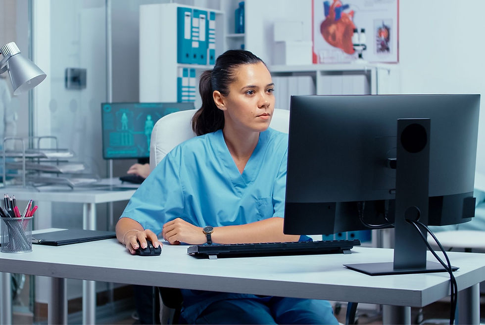 Visite mediche di controllo, disponibile un nuovo servizio per i datori di lavoro sulla piattaforma Digitale Nazionale DATI (PDND). Messaggio Inps