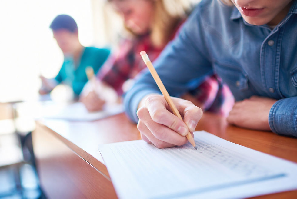 INVALSI 2026: prove dal 5 maggio per la primaria e dall’11 per le seconde superiori, con recuperi fino al 5 giugno