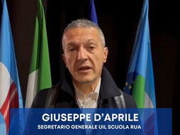 DOCENTI DI SOSTEGNO, CONDONO CONFERMATO. IL DL SPORT E SCUOLA AUMENTA LA PRECARIETÀ, INVECE DI INTERVENIRE CON IMMISSIONI IN RUOLO SU POSTI VACANTI E DISPONIBILI TOGLIE RISORSE ALLA SCUOLA (UIL)