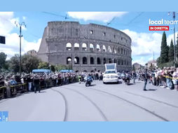Papa Francesco, Santo Subito: il coraggio di essere felici, un’eredità incisa nel cuore dell'umanità