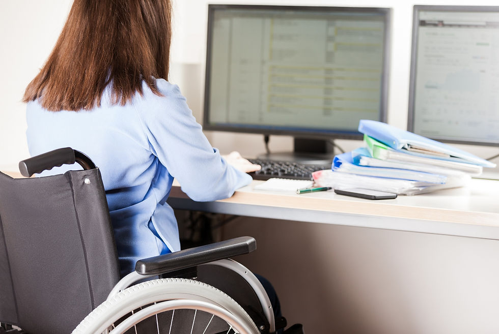 Giovani con disabilità, nel Mezzogiorno la scuola include ma il lavoro resta un traguardo ancora troppo lontano
