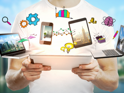 “LA TRANSIZIONE AL DIGITALE DEL MONDO DELLA SCUOLA”: ANCORA POCHI GIORNI PER ISCRIVERSI