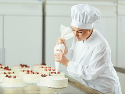 SCUOLA, CONCORSO NAZIONALE DI PASTICCERIA “VIETATO CALPESTARE I SOGNI” RIVOLTO AGLI STUDENTI DEGLI ISTITUTI ALBERGHIERI