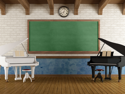 PERCORSI A INDIRIZZO MUSICALE NELLE SCUOLE SECONDARIE DI PRIMO GRADO