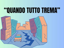 Scuole, arriva “Quando tutto trema”: il fumetto sul rischio sismico per gli studenti delle medie. Le indicazioni del MIM