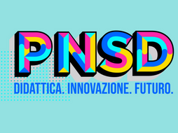 DIDACTA SICILIA: ATTUALIZZAZIONE DEL PIANO NAZIONALE SCUOLA DIGITALE