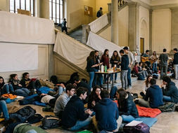 Occupazioni scolastiche, serve un confronto istituzionale per verificare le criticità e tutelare la continuità didattica