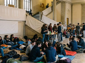 Occupazioni studentesche, il CNDDU critica lo stop alle lezioni: "La scuola ha bisogno di un confronto nazionale serio"