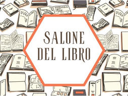 SALONE DEL LIBRO DI TORINO: DAL 18 AL 22 MAGGIO PRESENTE IL MIM