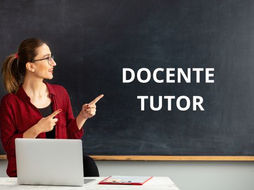 DOCENTE TUTOR: RICONOSCIMENTO PUNTEGGIO AI FINI DELLA MOBILITÀ