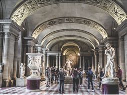 Domenicalmuseo, circa 213 mila gli ingressi nei parchi archeologici e musei di tutta Italia nella giornata di ieri. I dati