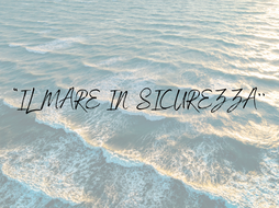ANNO SCOLASTICO 2022-2023: CONCORSO NAZIONALE “IL MARE IN SICUREZZA’’