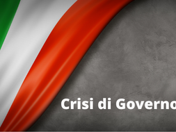 CRISI DI GOVERNO: COSA ACCADRÀ ALLA SCUOLA SE IL PREMIER SI DIMETTE?