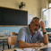Scuola, personale over 65 a rischio durante le ondate di calore: Anief chiede perché debba lavorare anche con quasi 40 gradi