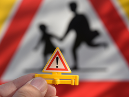 SCUOLA: APERTURA DELLE ISCRIZIONI AL PROGETTO “EDUCAZIONE STRADALE’’