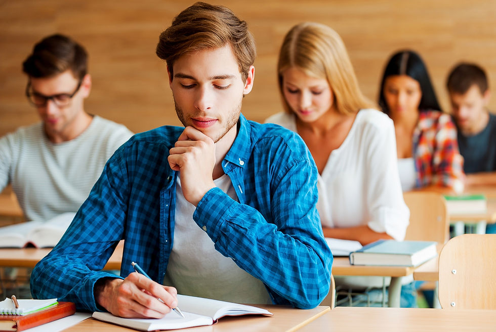 MATURITÀ 2024, PRIMA PROVA: LEVI MONTALCINI, PIRANDELLO E UNGARETTI TRA GLI AUTORI (IN AGGIORNAMENTO)