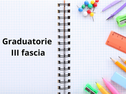 GRADUATORIE ATA III FASCIA, COME VISUALIZZARLE SU POLIS