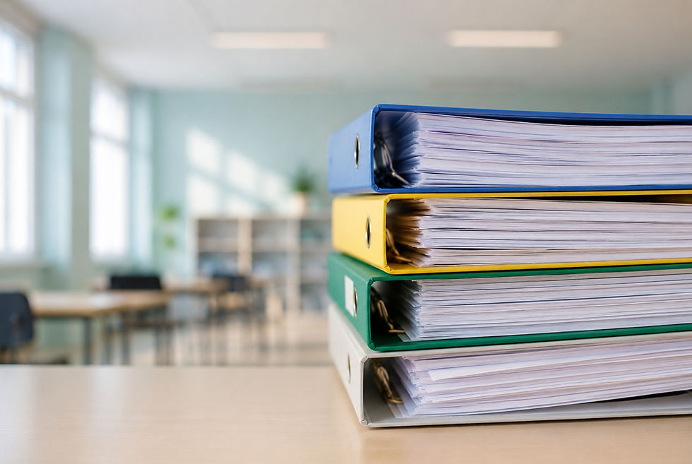 Graduatorie ATA 24 mesi 2026/27, chiuse le domande: attesa per Allegato G e pubblicazione degli elenchi provvisori e definitivi