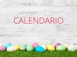 SCUOLA: GIORNI DI STOP DELLE ATTIVITÀ DIDATTICHE IN OCCASIONE DI PASQUA