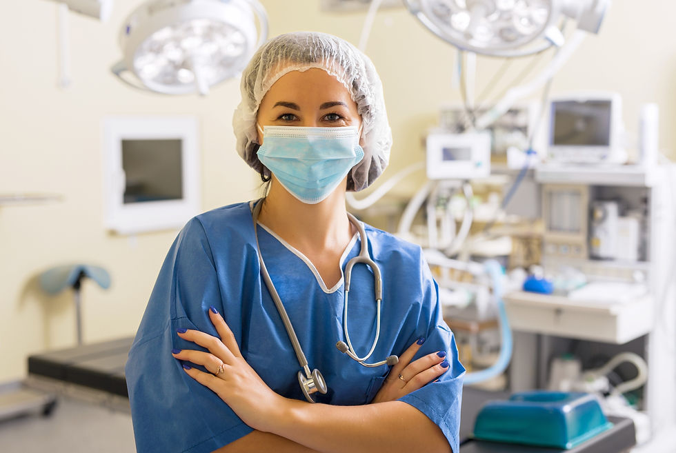 Laurea in Medicina, Chirurgia, Odontoiatria e protesi dentaria in lingua inglese, il 17 settembre 2024 le prove di ammissione (Decreto)