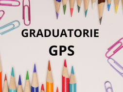 GRADUATORIE GPS DOCENTI 2024: PRIMO INSERIMENTO. COME PRESENTARE LA DOMANDA E QUALI DOCUMENTI PREPARARE