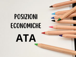 Posizioni economiche ATA, gli USR pubblicano le indicazioni per partecipare alle prove suppletive