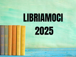 “Libriamoci. Giornate di lettura nelle scuole”, dal 17 al 22 febbraio 2025 l'undicesima edizione rivolta alle scuole di primo e secondo grado