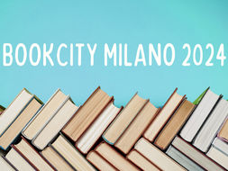 BookCity Milano, dall'11 al 17 novembre la 13° edizione dedicata al libro e alla lettura. Tutti gli incontri