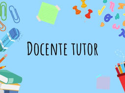 DOCENTE TUTOR, L’USR PER IL LAZIO FORNISCE LE PRIME INDICAZIONI - NOTA