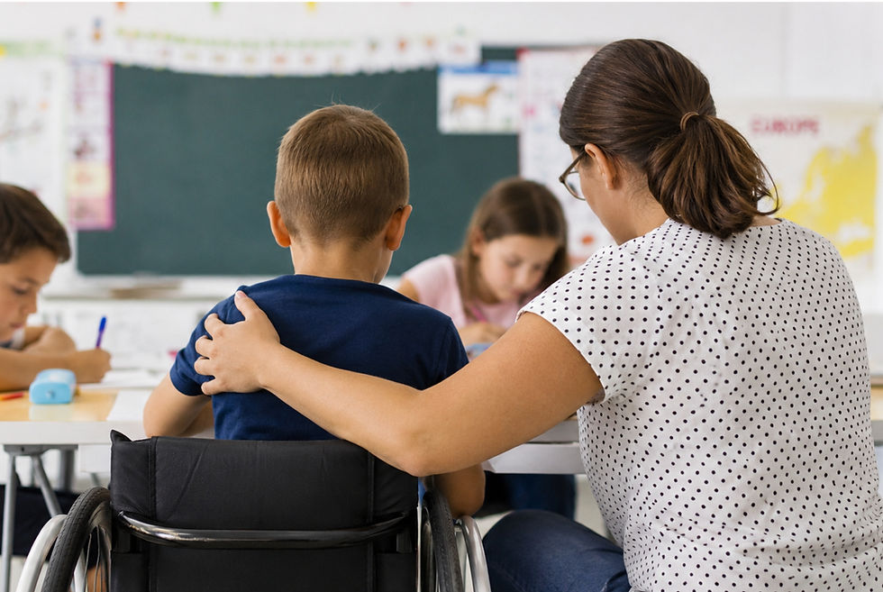 Insegnanti indagate per presunti comportamenti lesivi ai danni di un bambino con disturbo dello spettro autistico:il CNDDU richiama alla tutela dei diritti e alla centralità dell’inclusione scolastica