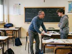 Docente colpito da un infarto dopo una lite con uno studente di 17 anni