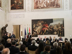 UNIVERSITÀ, SIGLATO UN PROTOCOLLO D'INTESA TRA COMUNE DI PIACENZA, ATENEI DEL TERRITORIO E CONSERVATORIO DI MUSICA "NICOLINI''