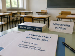 Maturità 2026: prove d’esame sessione suppletiva e straordinaria, calendario e gestione delle Commissioni d’esame, pubblicate le istruzioni operative
