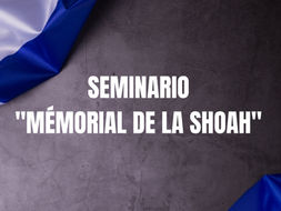 Seminario "Mémorial de la Shoah" di Parigi, dal 10 al 12 marzo 2025 l'ottava edizione per 14 docenti delle Istituzioni scolastiche secondarie di II grado