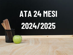 ATA 24 MESI 2024/2025, ELENCO GRADUATORIE PROVVISORIE E MODELLO PER RECLAMO (AGGIORNATO AL 31 LUGLIO)