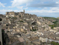 INAUGURATA AL MUSEO NAZIONALE DI MATERA LA MOSTRA “FUTURISMO ITALIANO’’