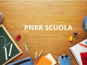 PNRR scuola, due mesi in più per la rendicontazione: nuova scadenza al 15 dicembre. Cosa cambia per gli istituti?