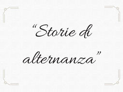 Premio delle Camere di Commercio “Storie di alternanza”, ultimi giorni per la presentazione delle domande di iscrizione