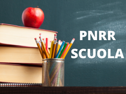 IN AUMENTO LE REALTÀ EDUCATIVE CHE INTENDONO FARE INNOVAZIONE