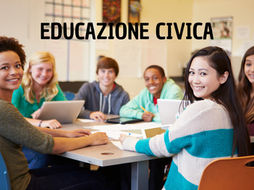 Educazione civica nelle scuole italiane di ogni ordine e grado, appello del CNDDU al MIM affinché si favorisca un concreto potenziamento delle cattedre afferenti alla classe di concorso A046