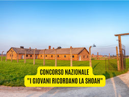 Concorso “I giovani ricordano la Shoah” 2026/2027, al via la XXV edizione: elaborati da inviare entro il 23 novembre (bando)