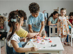 Fami, interventi di rafforzamento dell’integrazione scolastica di alunni e studenti di Paesi terzi 2023/26