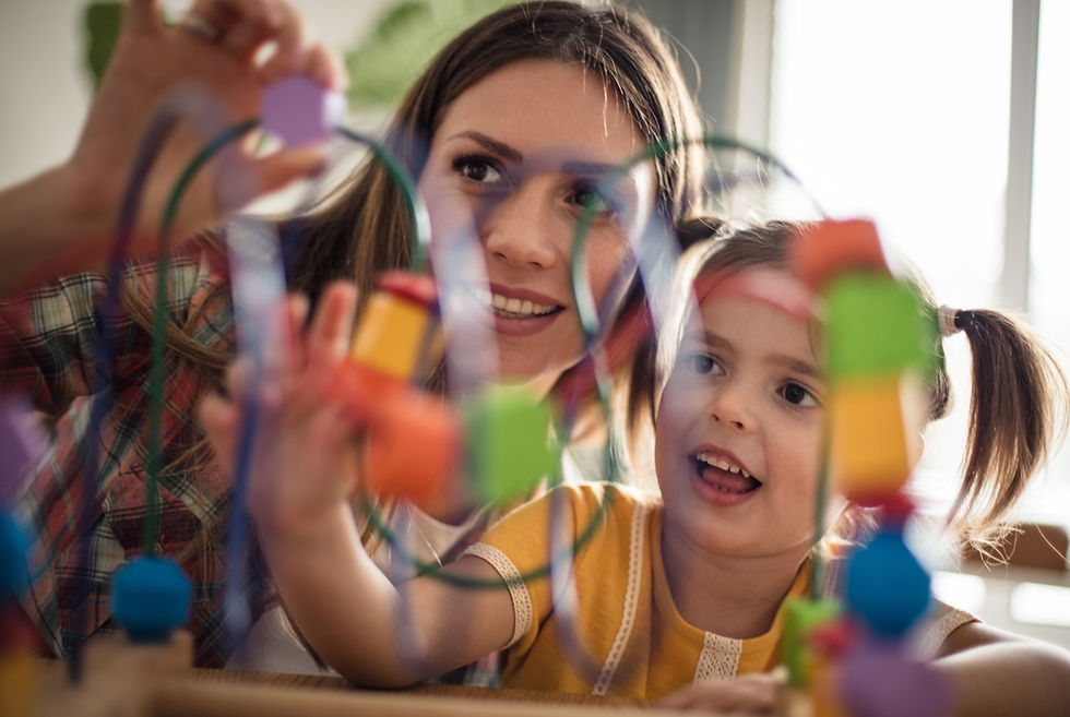 Università, arriva l'ok del CDM per la tutela del lavoro e della professionalità degli educatori che operano nei servizi educativi per l’infanzia