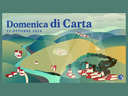 Domenica di Carta, apertura straordinaria di Biblioteche e Archivi per far scoprire la ricchezza del patrimonio culturale custodito