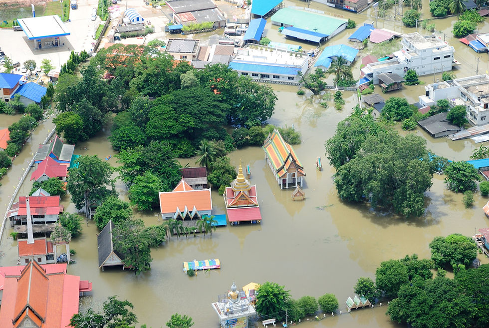 Giornata internazionale per la riduzione del rischio dei disastri naturali, dal 6 ottobre il 3° numero del fumetto dedicato agli studenti per sensibilizzarli al rischio alluvione e alle crisi idriche